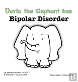 Bertrand.pt - Darla The Elephant Has Bipolar Disorder