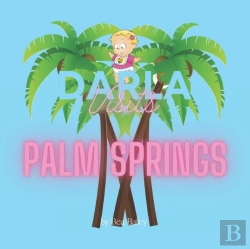 Bertrand.pt - Darla Visits Palm Springs