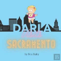 Bertrand.pt - Darla Visits Sacramento