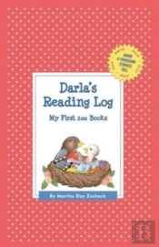 Darla'S Reading Log: My First 200 Books (Gatst)