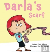 Darla'S Scarf