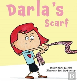 Bertrand.pt - Darla'S Scarf