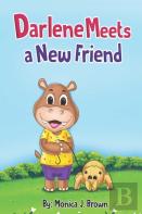 Darlene Meets A New Friend
