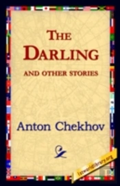 Darling And Other Stories