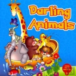Bertrand.pt - Darling Animals