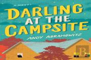 Darling At The Campsite