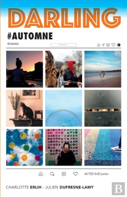 Bertrand.pt - Darling : #Automne