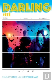 Darling : #Été