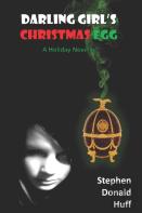 Darling Girl'S Christmas Egg