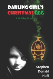 Darling Girl'S Christmas Egg