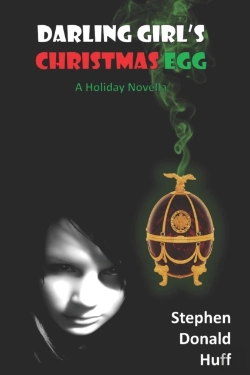 Bertrand.pt - Darling Girl'S Christmas Egg