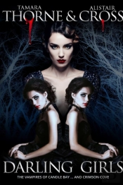 Darling Girls:  The Vampires Of Candle B