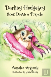 Darling Hedgehog