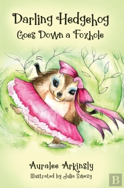 Bertrand.pt - Darling Hedgehog