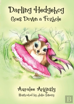 Bertrand.pt - Darling Hedgehog: Goes Down A Foxhole