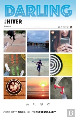 Bertrand.pt - Darling : #Hiver