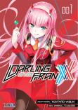 Darling In The Franxx 01