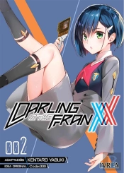 Darling In The Franxx 02