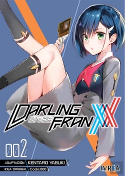 Bertrand.pt - Darling In The Franxx 02