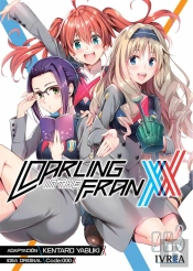 Darling In The Franxx 03