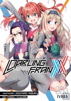 Bertrand.pt - Darling In The Franxx 03