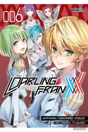 Darling In The Franxx 06