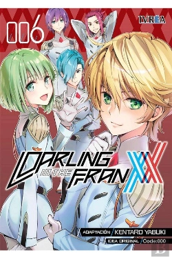 Bertrand.pt - Darling In The Franxx 06