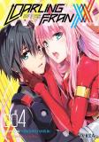 Darling In The Franxx N 04