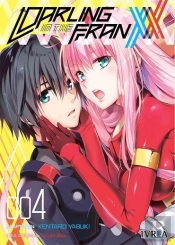 Darling In The Franxx N 04