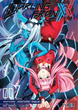 Bertrand.pt - Darling In The Franxx N 07