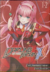 Darling In The Franxx Vol. 1-2