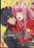 Darling In The Franxx Vol. 3-4