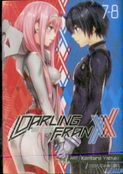 Darling In The Franxx Vol. 7-8