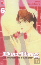 Darling, La Recette De L'Amour T.6