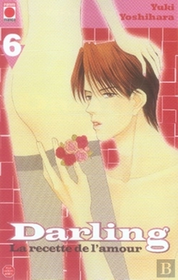 Bertrand.pt - Darling, La Recette De L'Amour T.6
