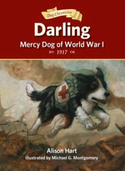 Bertrand.pt - Darling, Mercy Dog Of World War I