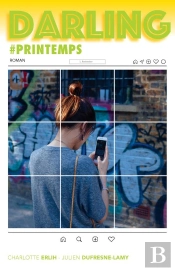 Darling : #Printemps