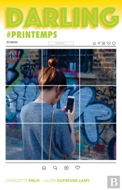 Bertrand.pt - Darling : #Printemps
