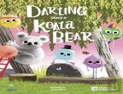 Darling Saves A Koala Bear