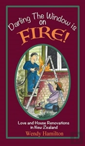 Darling The Window Is On Fire