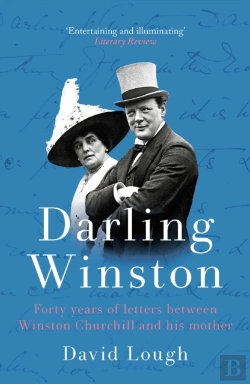 Bertrand.pt - Darling Winston