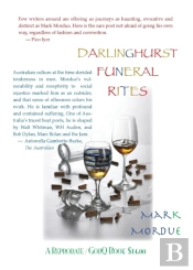 Darlinghurst Funeral Rites/Poems From The South Coast/Phone Poems