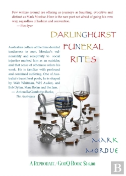 Bertrand.pt - Darlinghurst Funeral Rites/Poems From The South Coast/Phone Poems