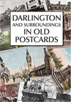Darlington And Surroundings In Old Postcards