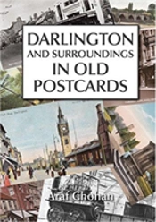 Darlington And Surroundings In Old Postcards