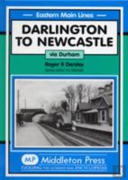 Bertrand.pt - Darlington To Newcastle