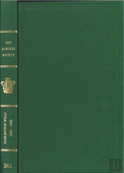 Bertrand.pt - Darlington Wills And Inventories, 1600-1625