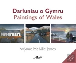 Bertrand.pt - Darluniau O Gymru / Paintings Of Wales