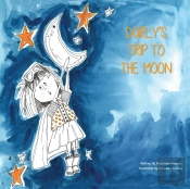 Darly'S Trip To The Moon