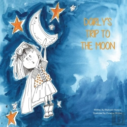 Bertrand.pt - Darly'S Trip To The Moon